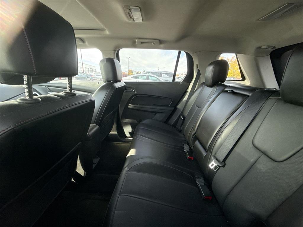 used 2012 GMC Terrain car, priced at $9,990