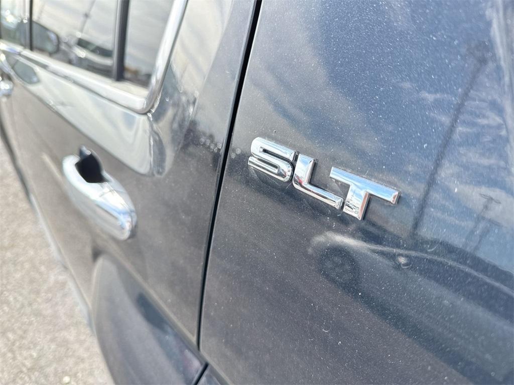 used 2012 GMC Terrain car, priced at $9,990