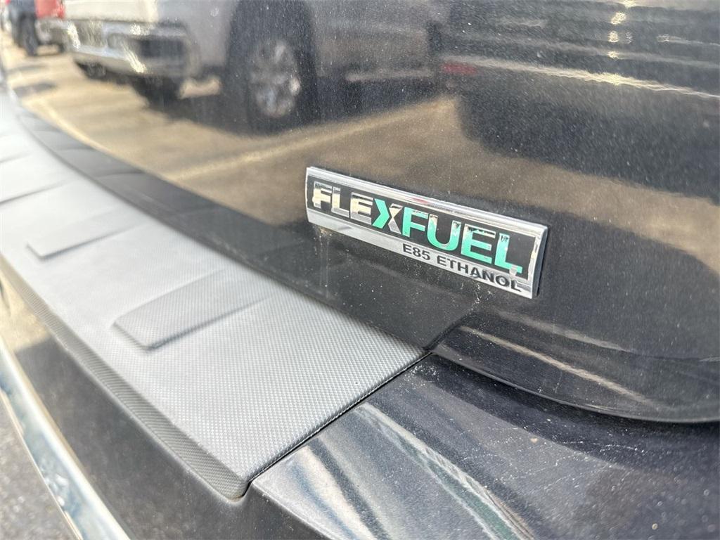 used 2012 GMC Terrain car, priced at $9,990