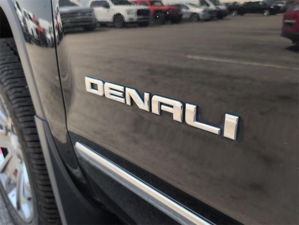 used 2017 GMC Sierra 1500 car, priced at $26,590