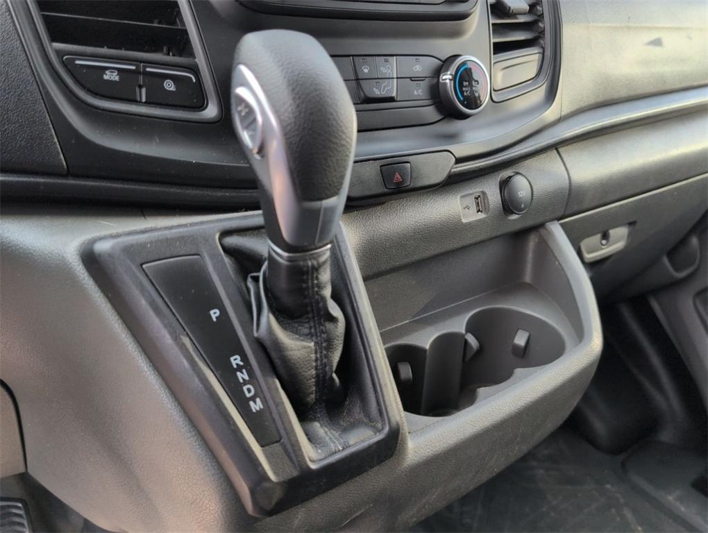 used 2023 Ford Transit-250 car, priced at $37,981