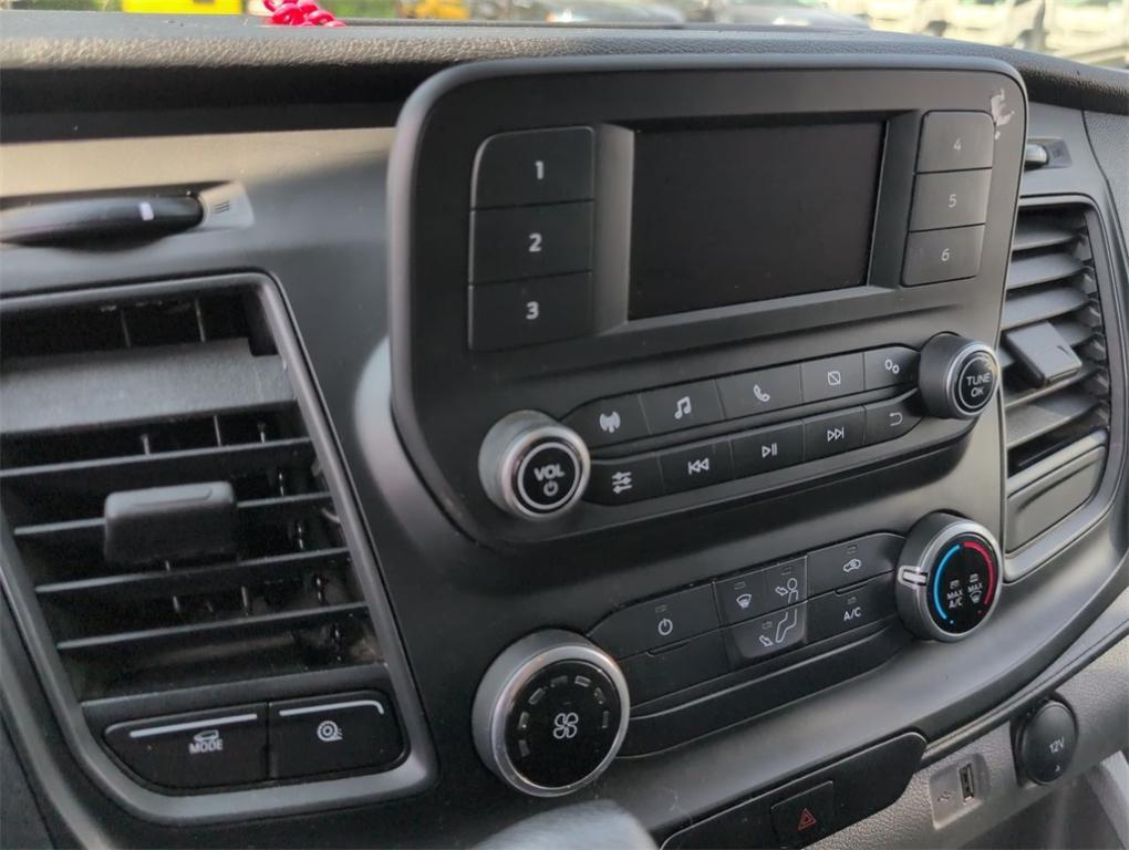 used 2023 Ford Transit-250 car, priced at $37,981