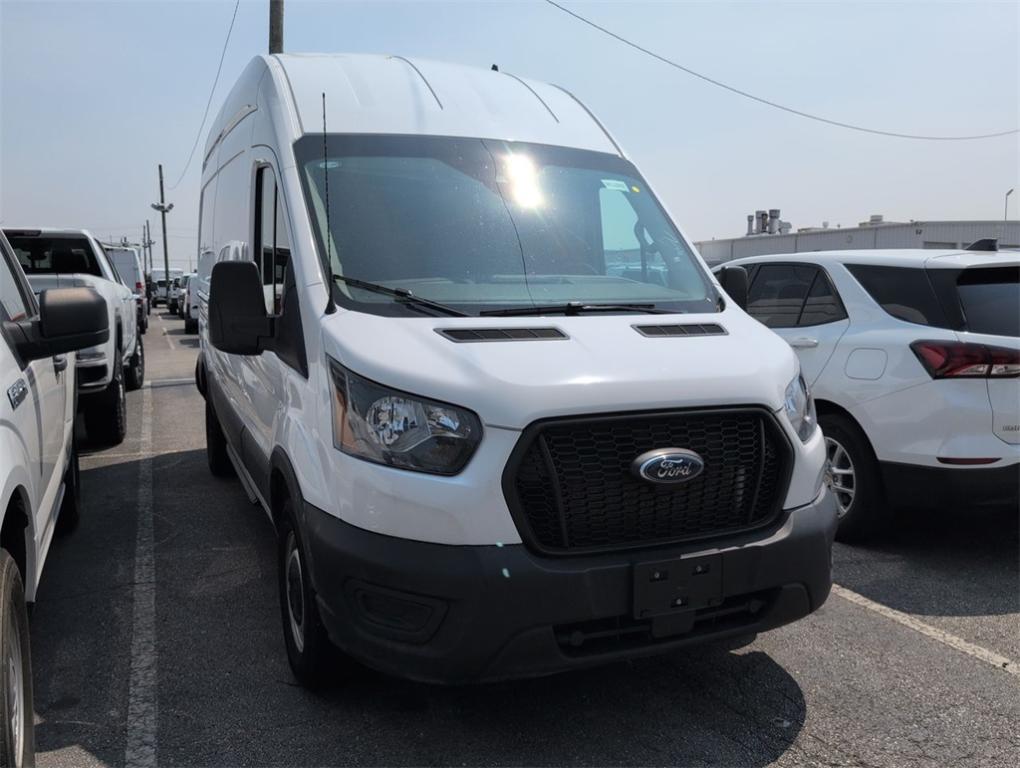 used 2023 Ford Transit-250 car, priced at $37,981