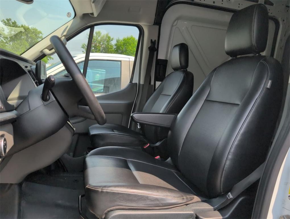 used 2023 Ford Transit-250 car, priced at $37,981