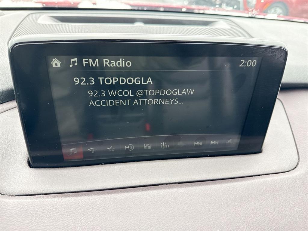 used 2018 Mazda CX-9 car, priced at $18,991