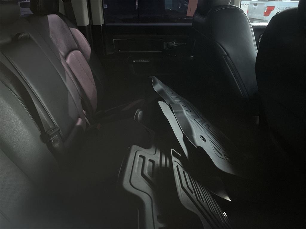 used 2018 Ram 3500 car, priced at $35,990