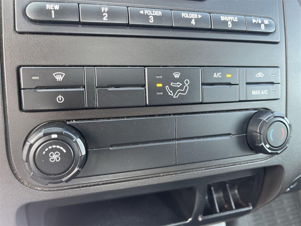 used 2016 Ford F-250 car, priced at $21,981