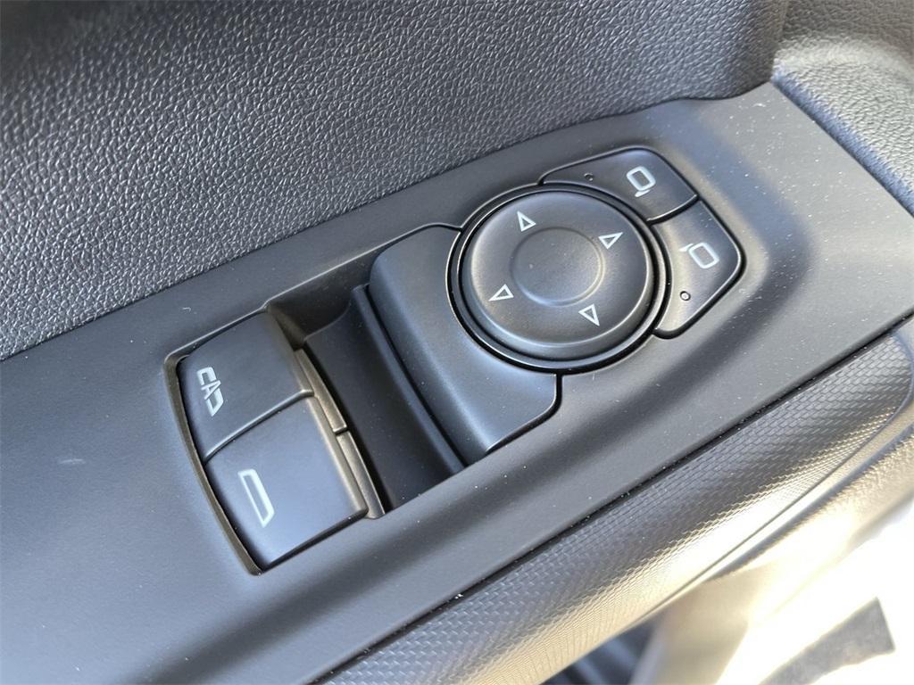 new 2026 Chevrolet Silverado 1500 car, priced at $44,765