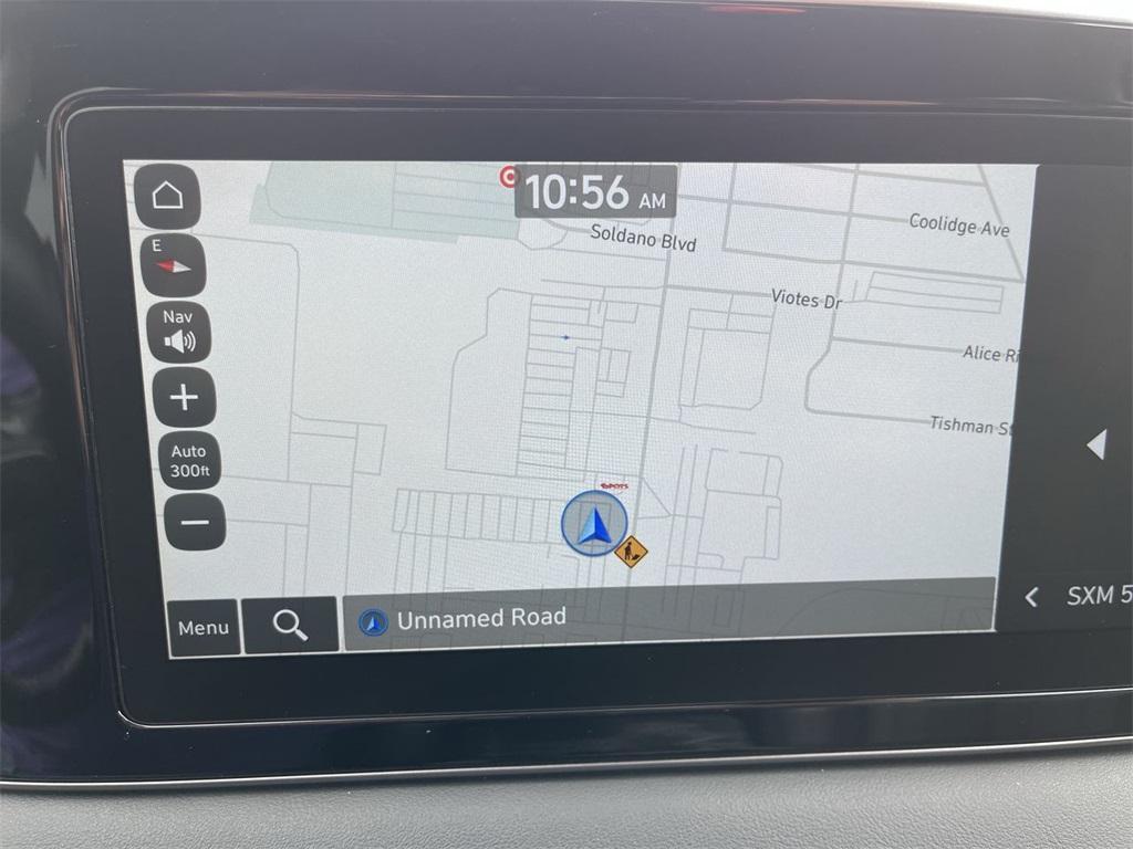 used 2022 Hyundai Palisade car, priced at $32,981