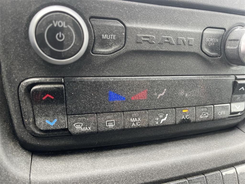 used 2023 Ram ProMaster 3500 car, priced at $39,981