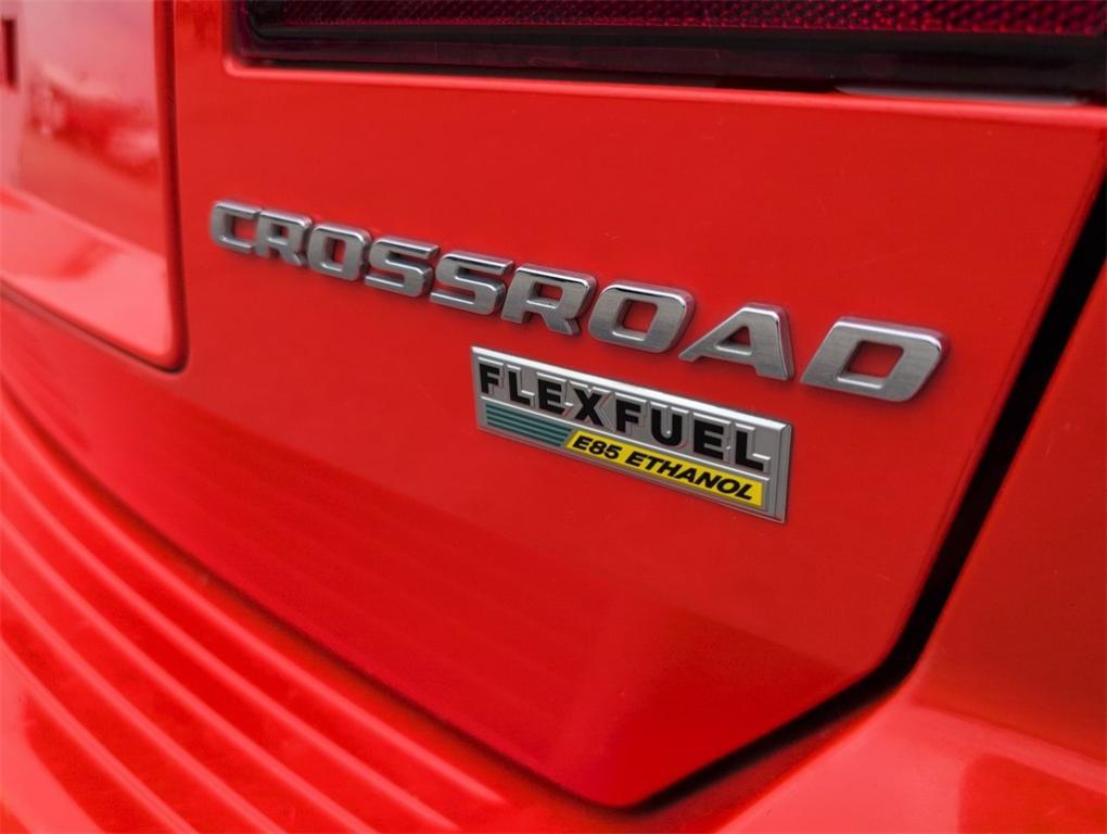 used 2019 Dodge Journey car, priced at $11,990