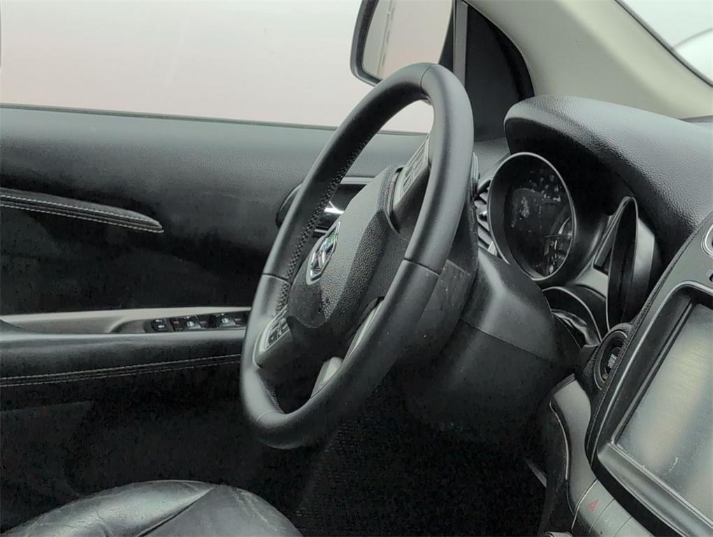 used 2019 Dodge Journey car, priced at $11,990