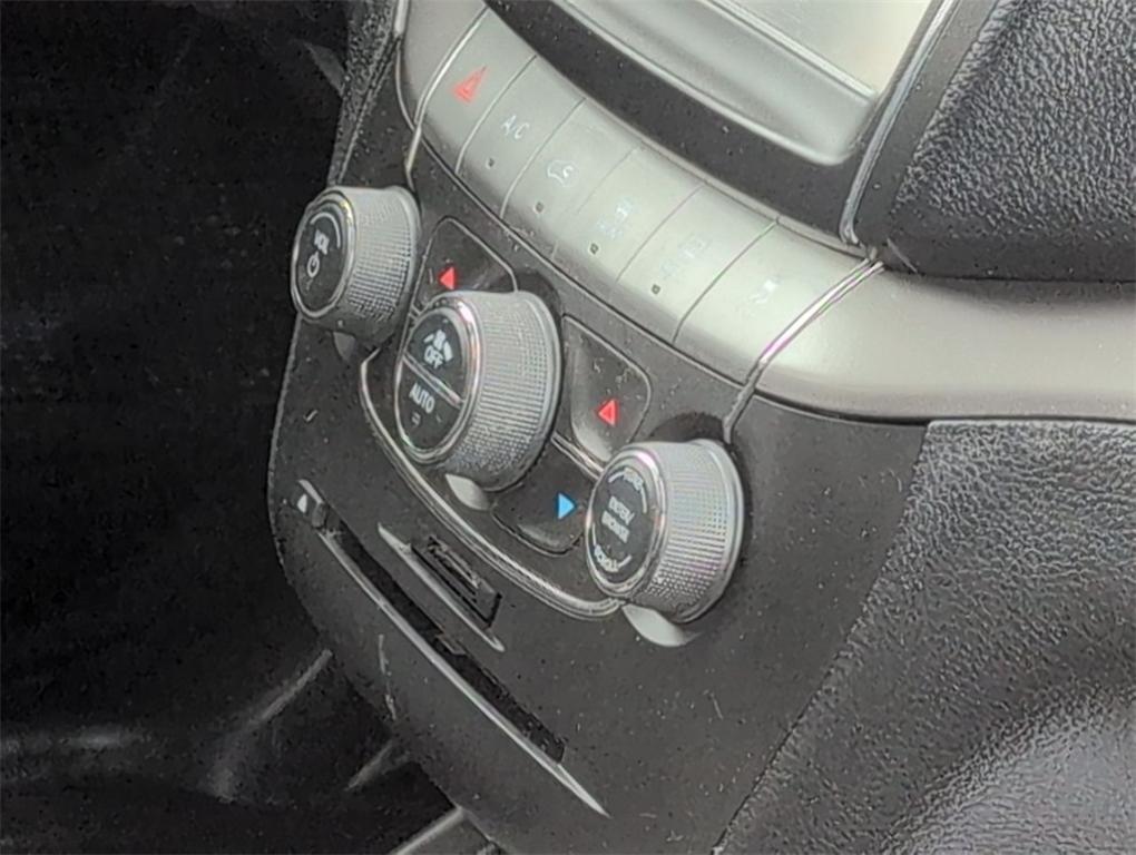 used 2019 Dodge Journey car, priced at $11,990