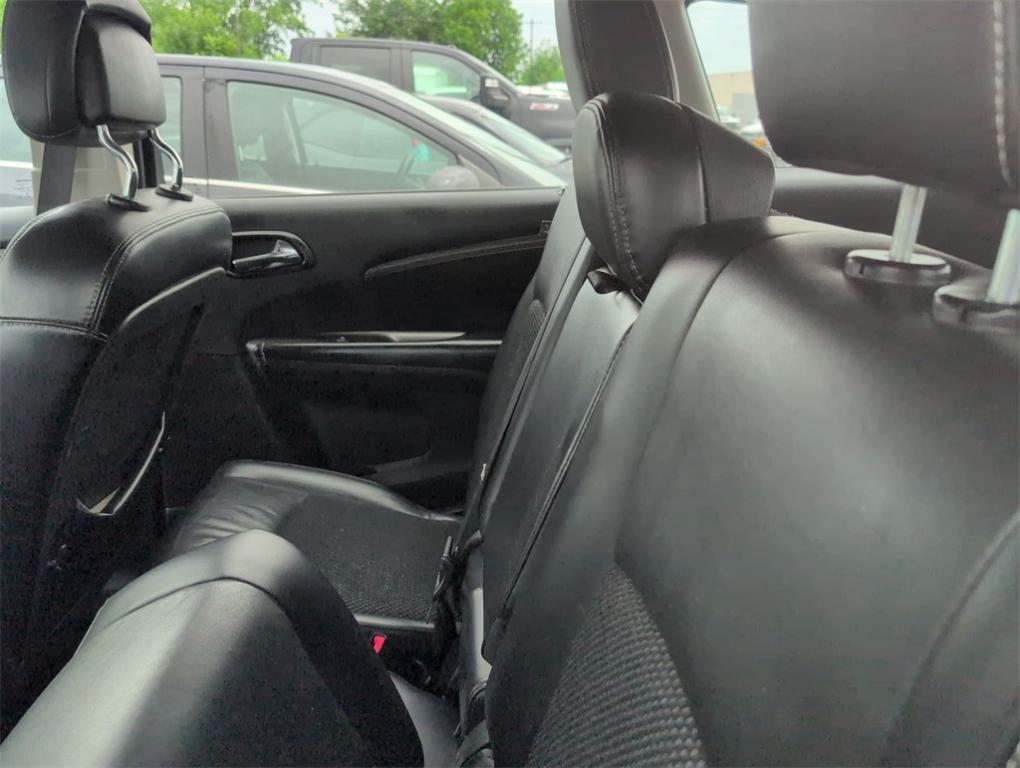 used 2019 Dodge Journey car, priced at $11,990