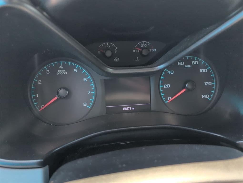 used 2022 Chevrolet Colorado car, priced at $23,981