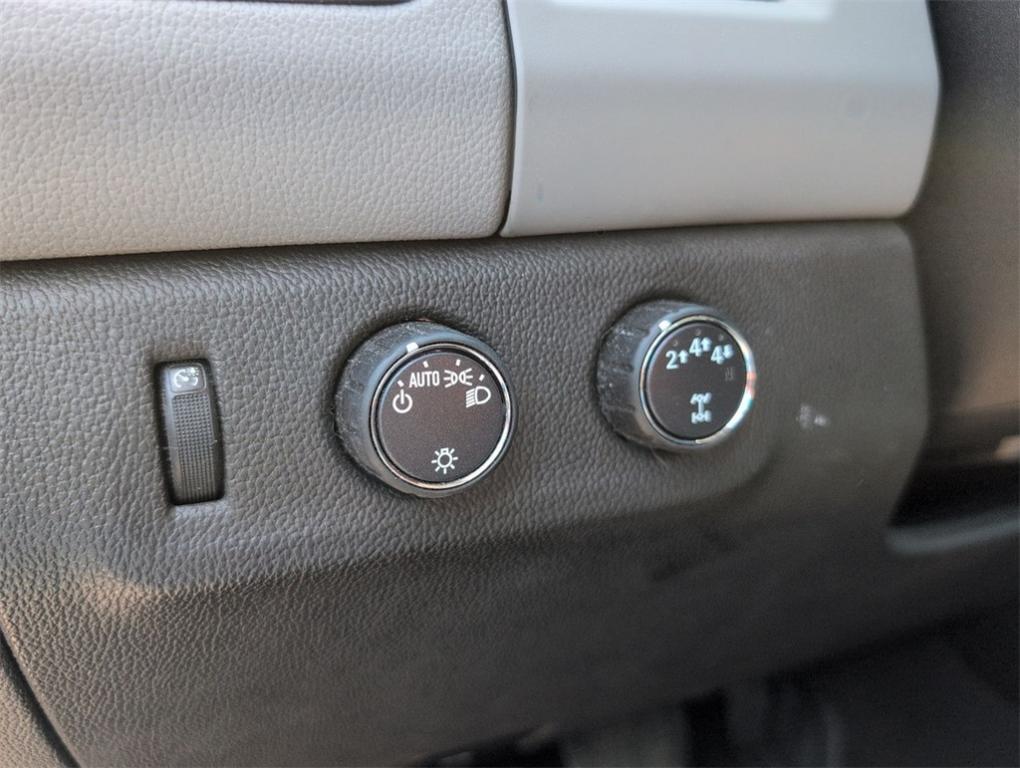 used 2022 Chevrolet Colorado car, priced at $23,981