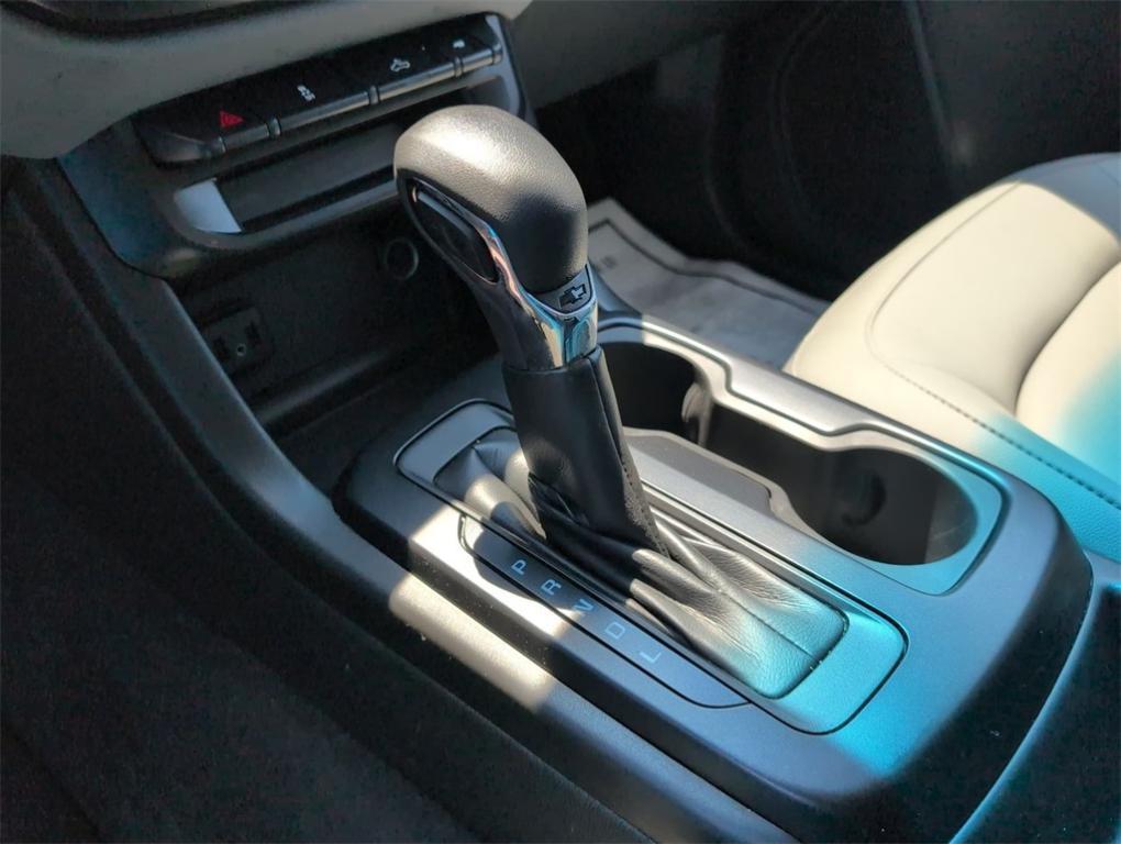 used 2022 Chevrolet Colorado car, priced at $23,981