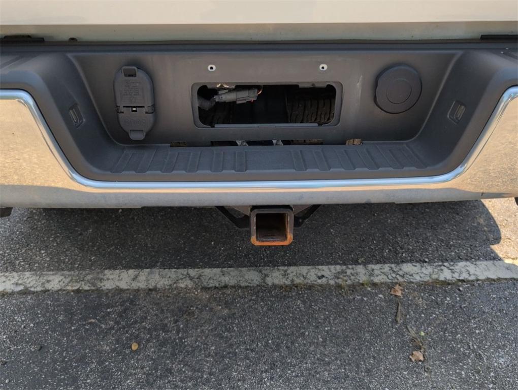 used 2022 Chevrolet Colorado car, priced at $23,981