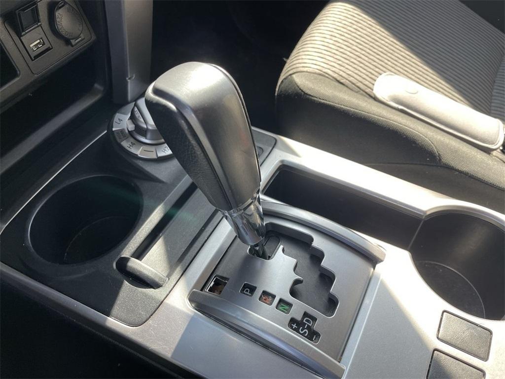 used 2021 Toyota 4Runner car, priced at $30,981