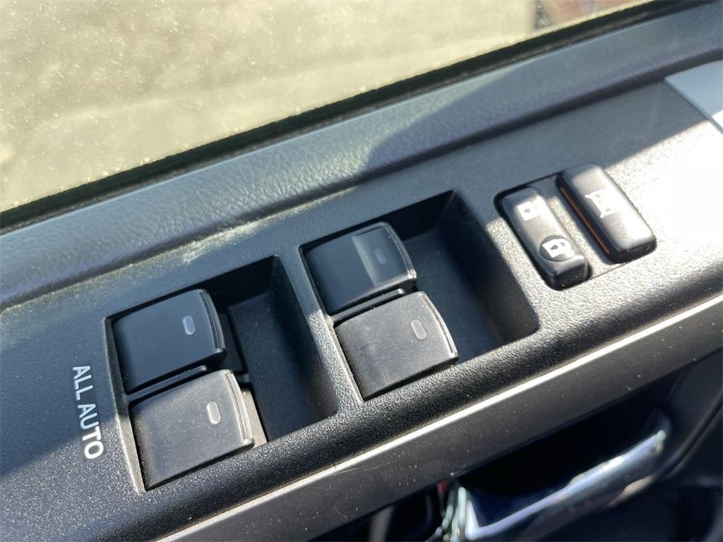 used 2021 Toyota 4Runner car, priced at $30,981