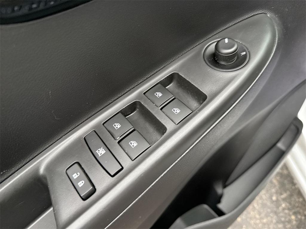 used 2022 Chevrolet Spark car, priced at $14,991