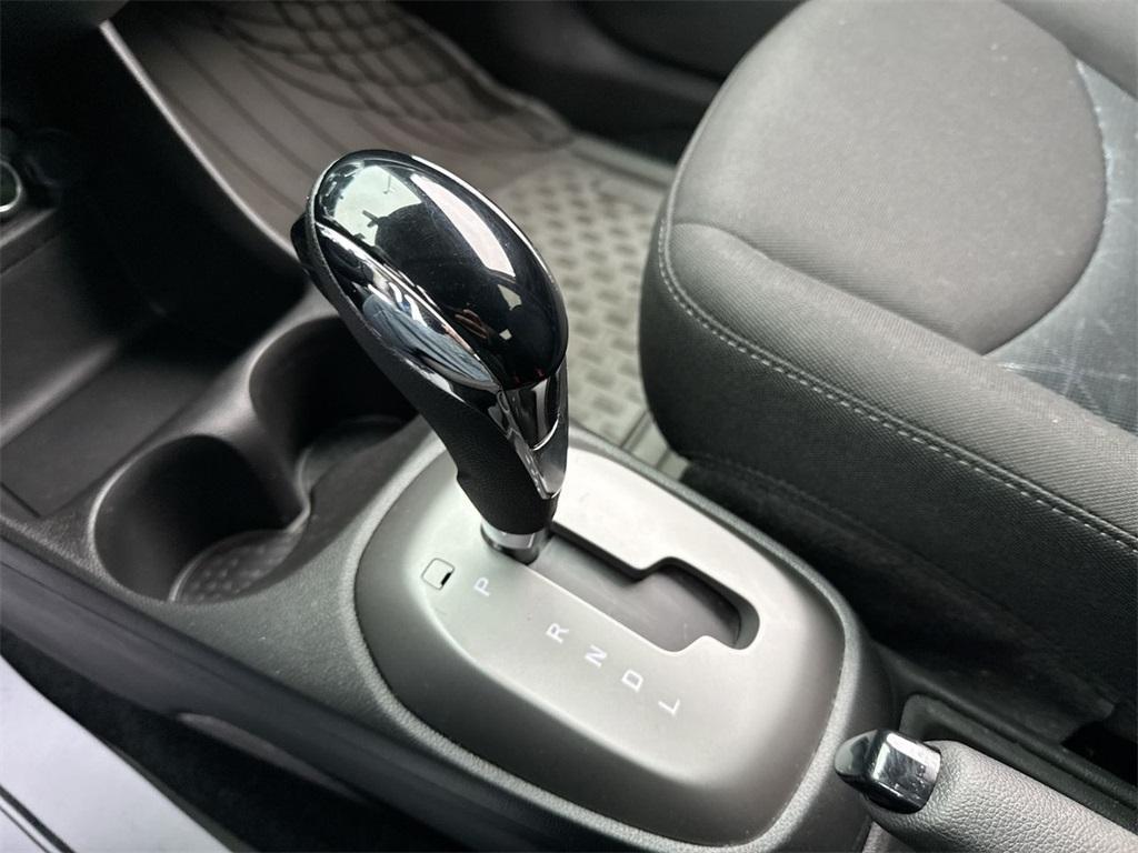 used 2022 Chevrolet Spark car, priced at $14,991