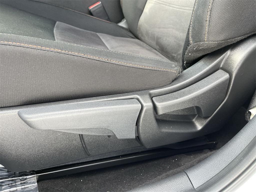 used 2022 Nissan Sentra car, priced at $20,990