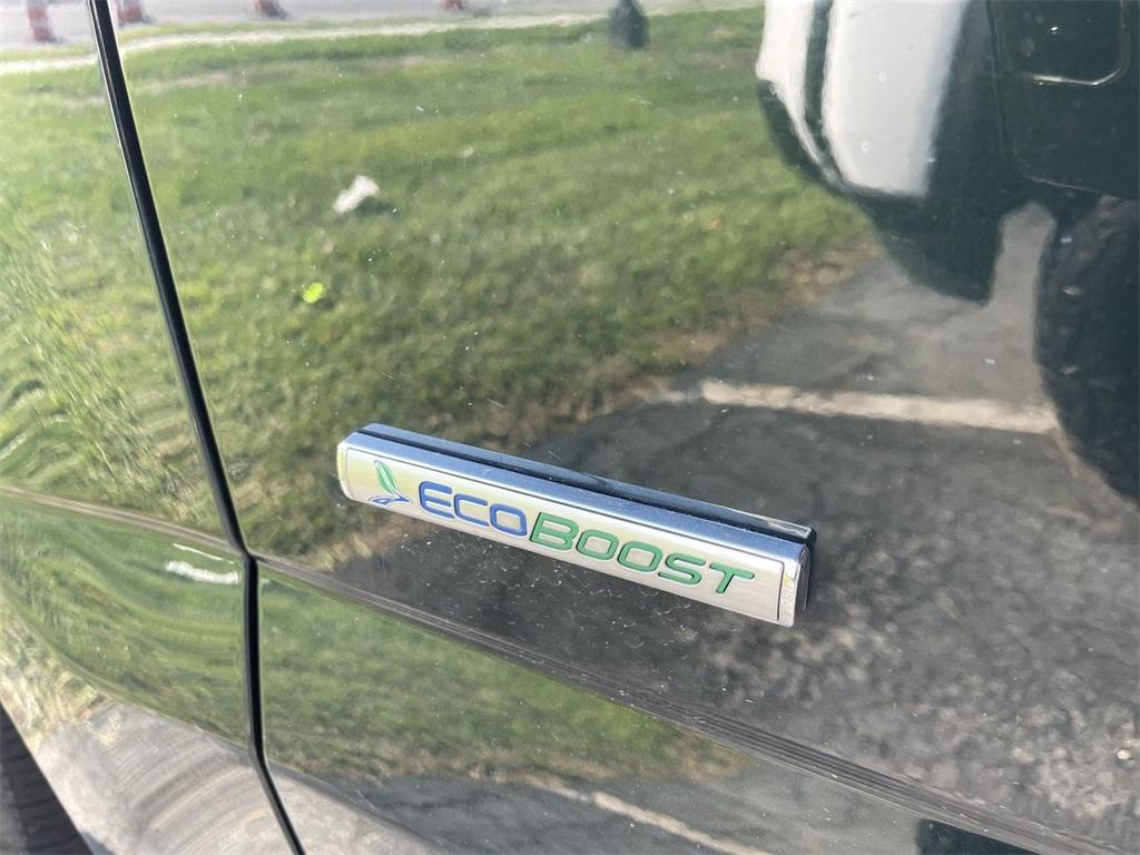 used 2016 Ford F-150 car, priced at $16,690