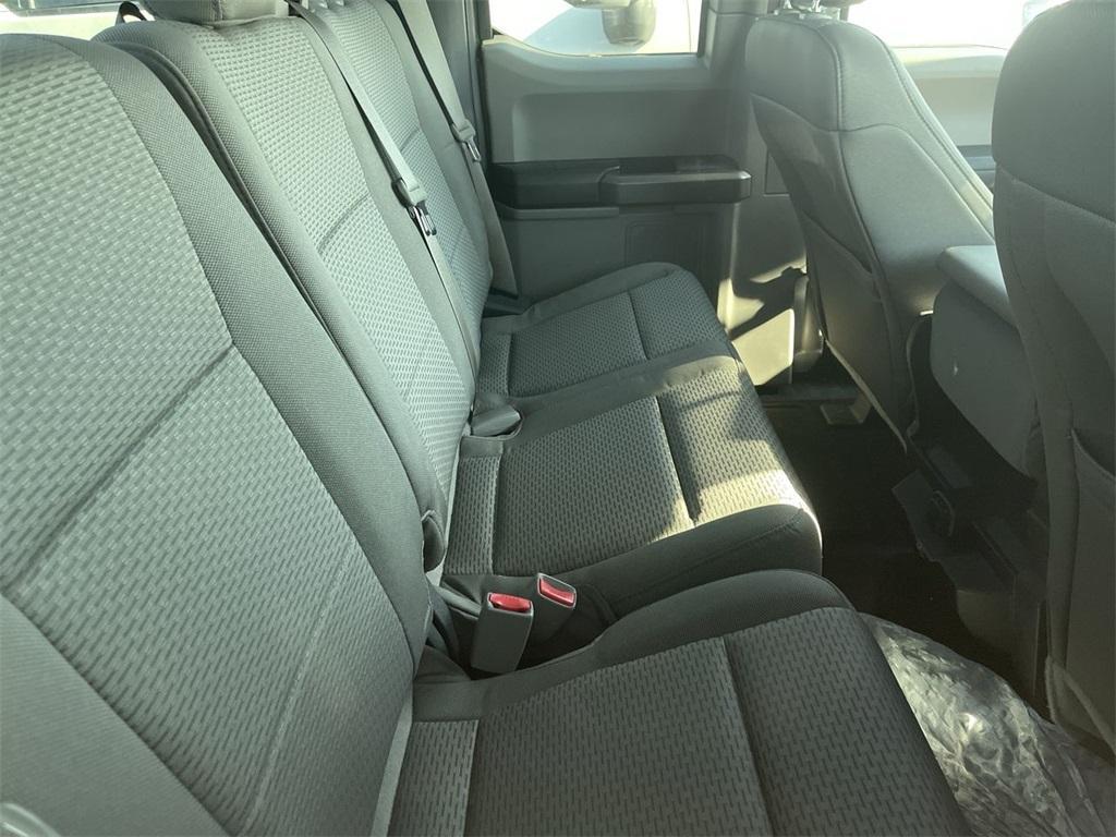 used 2016 Ford F-150 car, priced at $16,690