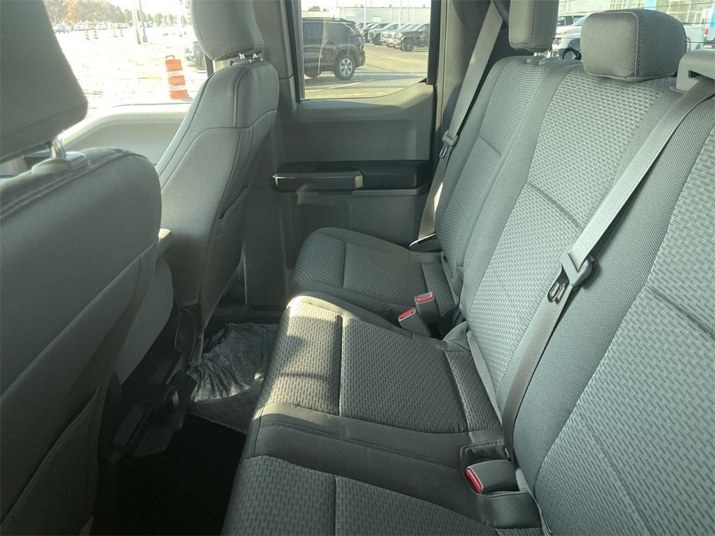 used 2016 Ford F-150 car, priced at $16,690