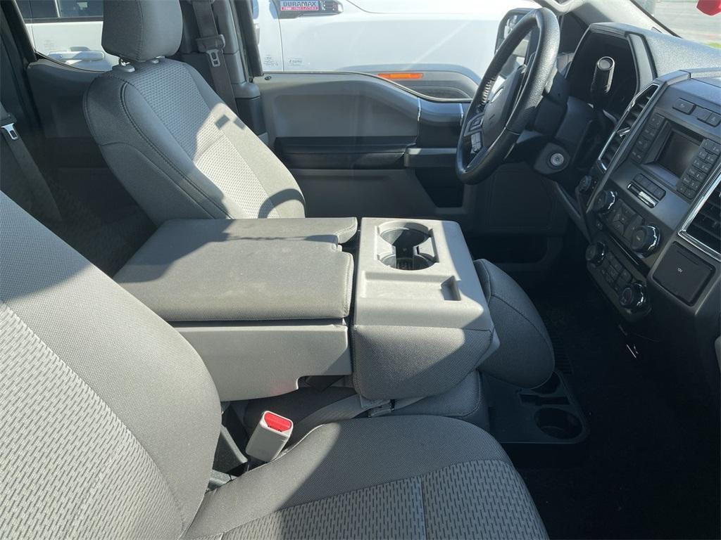 used 2016 Ford F-150 car, priced at $16,690