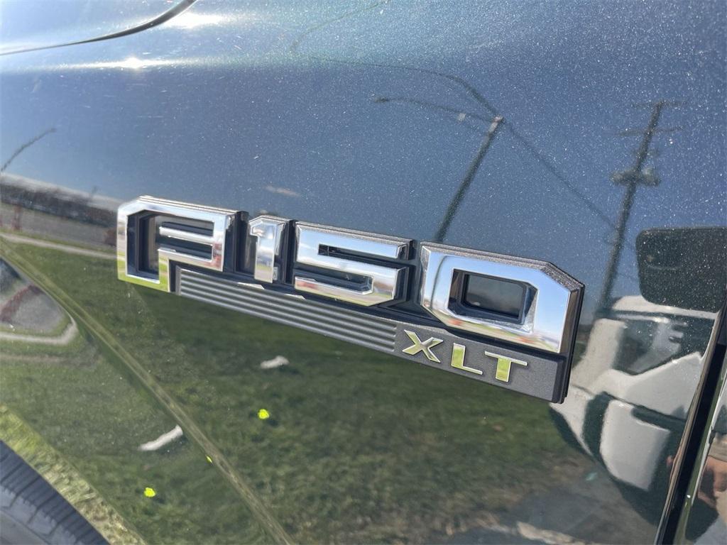 used 2016 Ford F-150 car, priced at $16,690