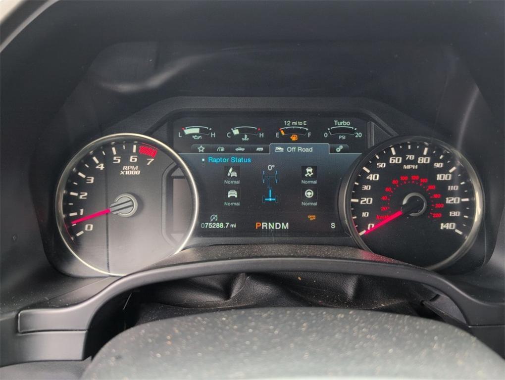 used 2020 Ford F-150 car, priced at $46,981