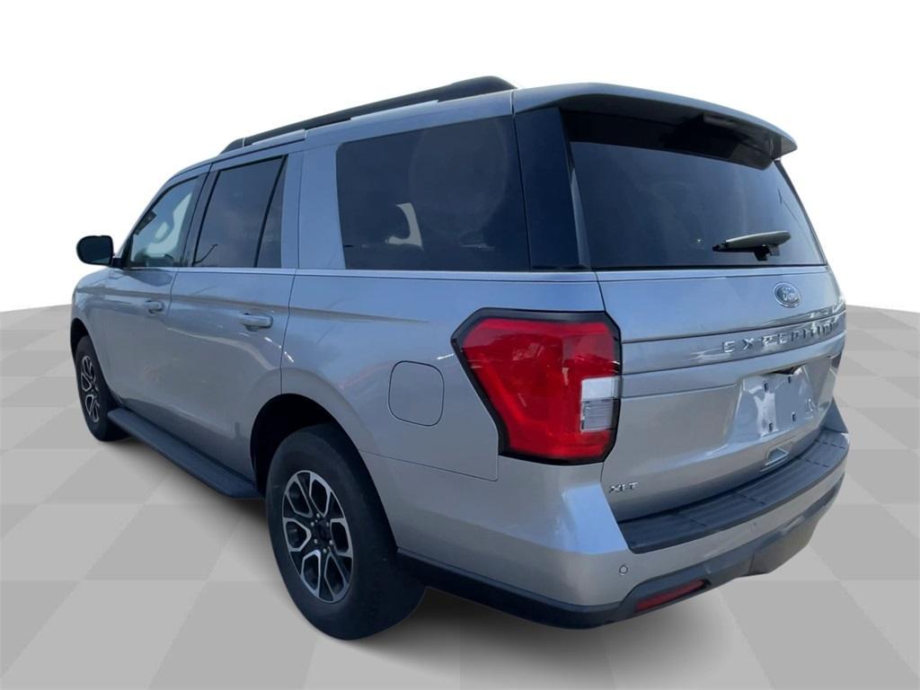 used 2022 Ford Expedition car, priced at $36,888