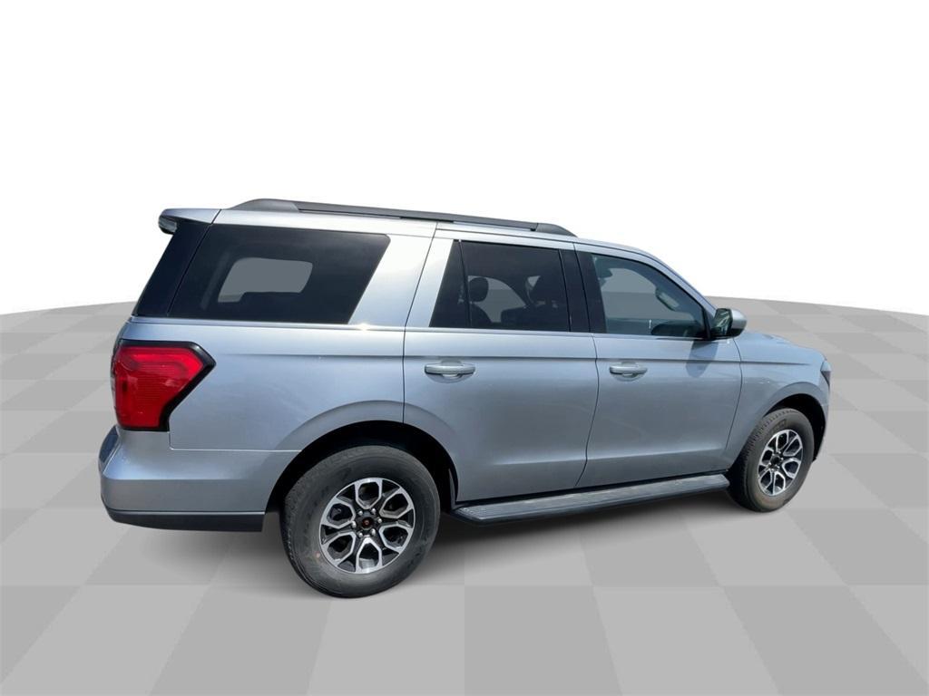 used 2022 Ford Expedition car, priced at $36,888