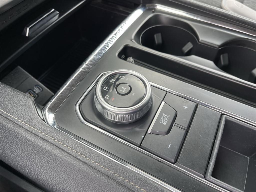 used 2022 Ford Expedition car, priced at $36,888