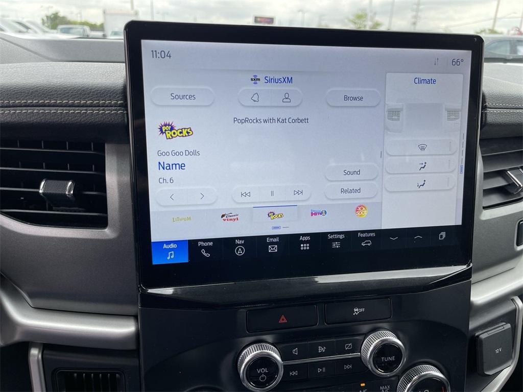 used 2022 Ford Expedition car, priced at $36,888