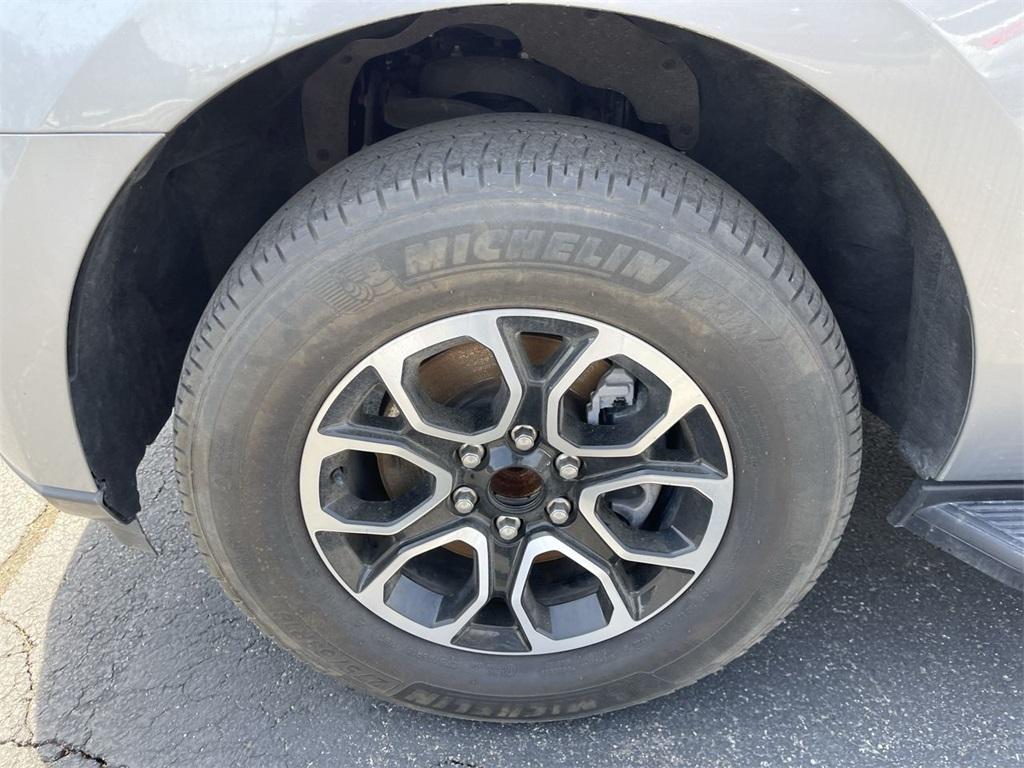 used 2022 Ford Expedition car, priced at $36,888