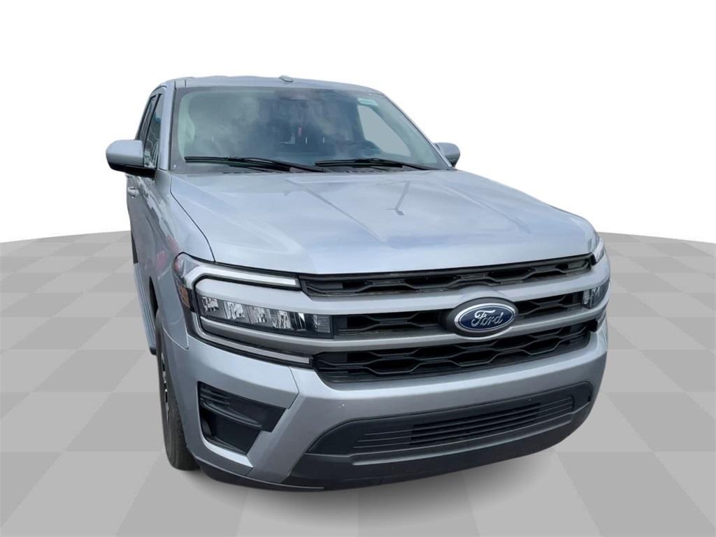 used 2022 Ford Expedition car, priced at $36,888