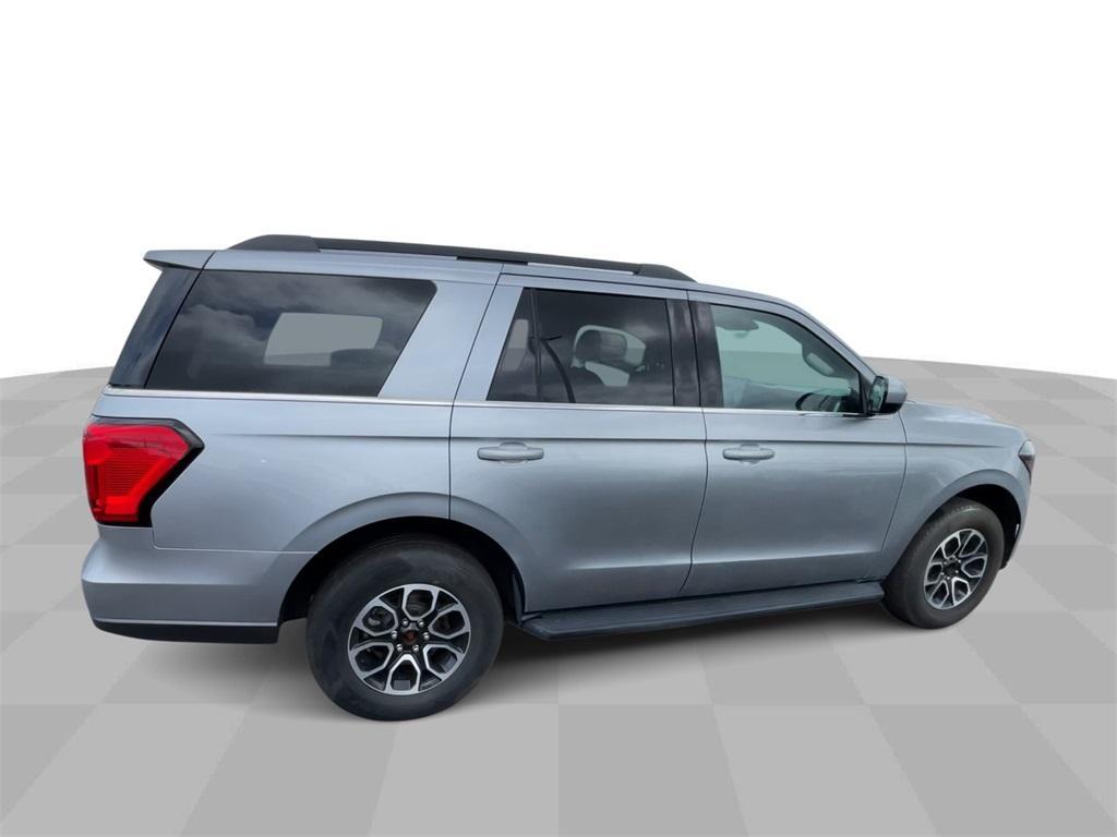 used 2022 Ford Expedition car, priced at $36,888