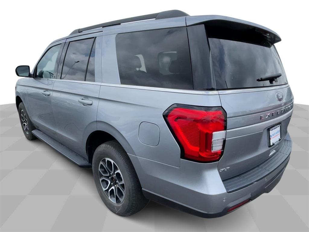 used 2022 Ford Expedition car, priced at $36,888