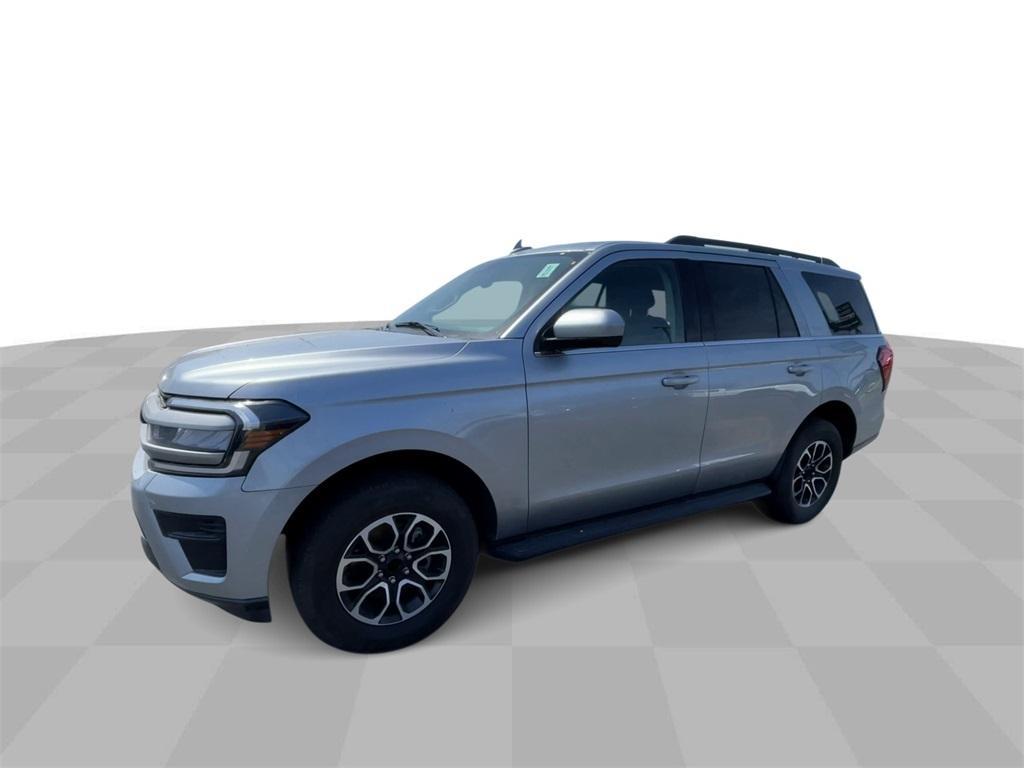 used 2022 Ford Expedition car, priced at $36,888