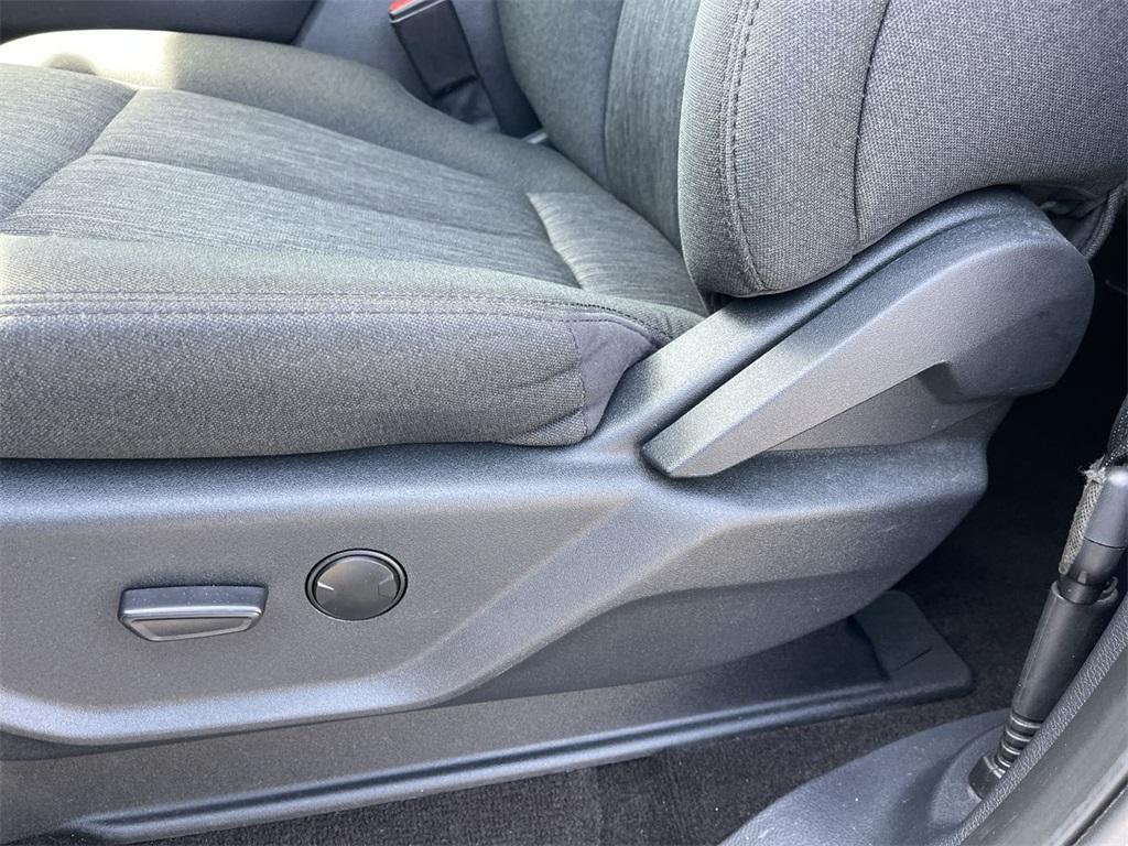 used 2022 Ford Expedition car, priced at $36,888