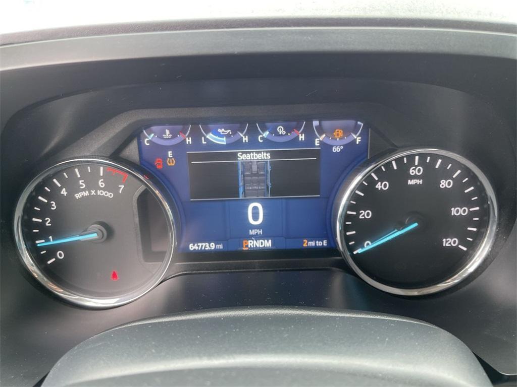 used 2022 Ford Expedition car, priced at $36,888