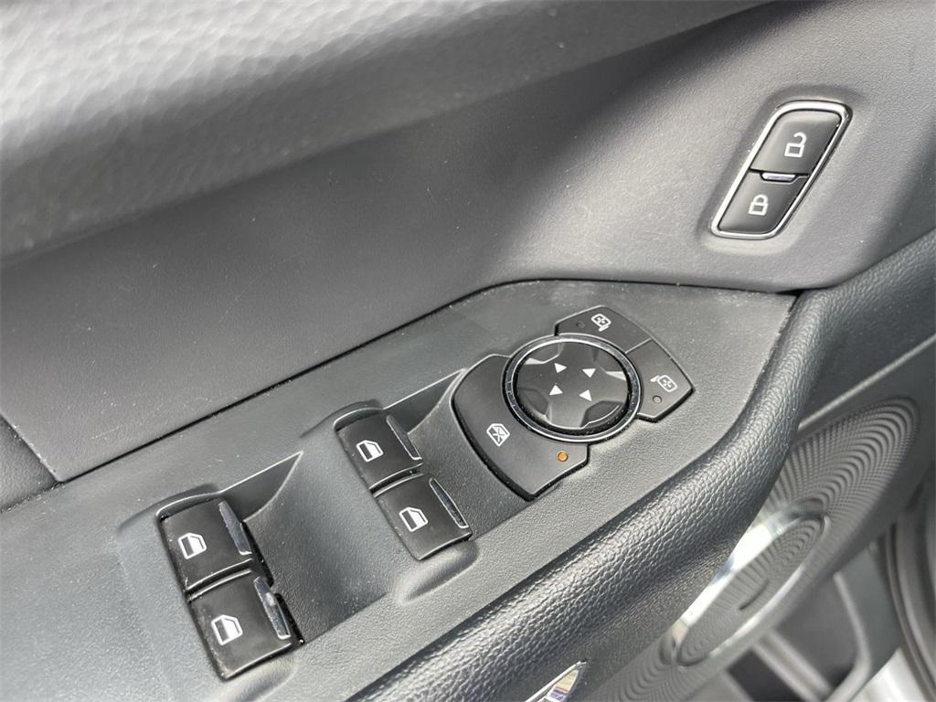 used 2022 Ford Expedition car, priced at $36,888