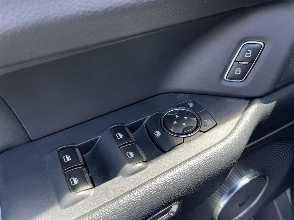 used 2022 Ford Expedition car, priced at $36,888