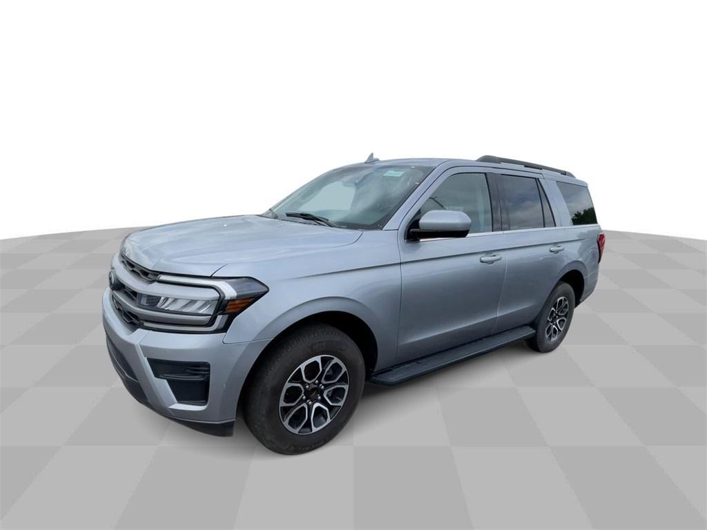 used 2022 Ford Expedition car, priced at $36,888