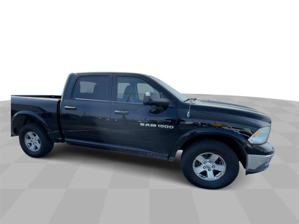 used 2012 Ram 1500 car, priced at $15,990