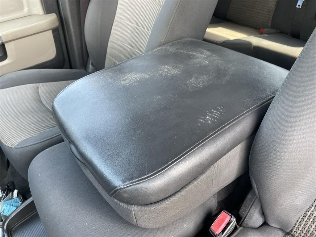 used 2012 Ram 1500 car, priced at $15,990