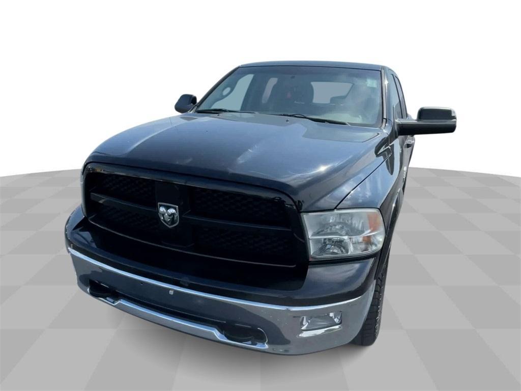 used 2012 Ram 1500 car, priced at $15,990